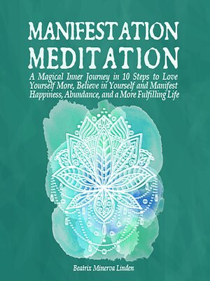 cover image of Manifestation Meditation